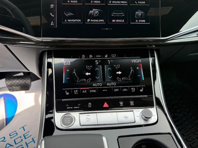 2026 Audi Q7 Premium Plus - Photo 18