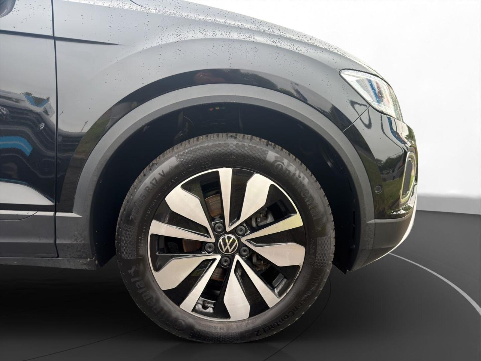 Volkswagen T-Roc – Bild 12