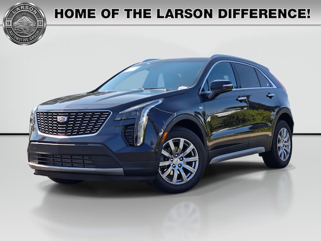 2023 Cadillac XT4