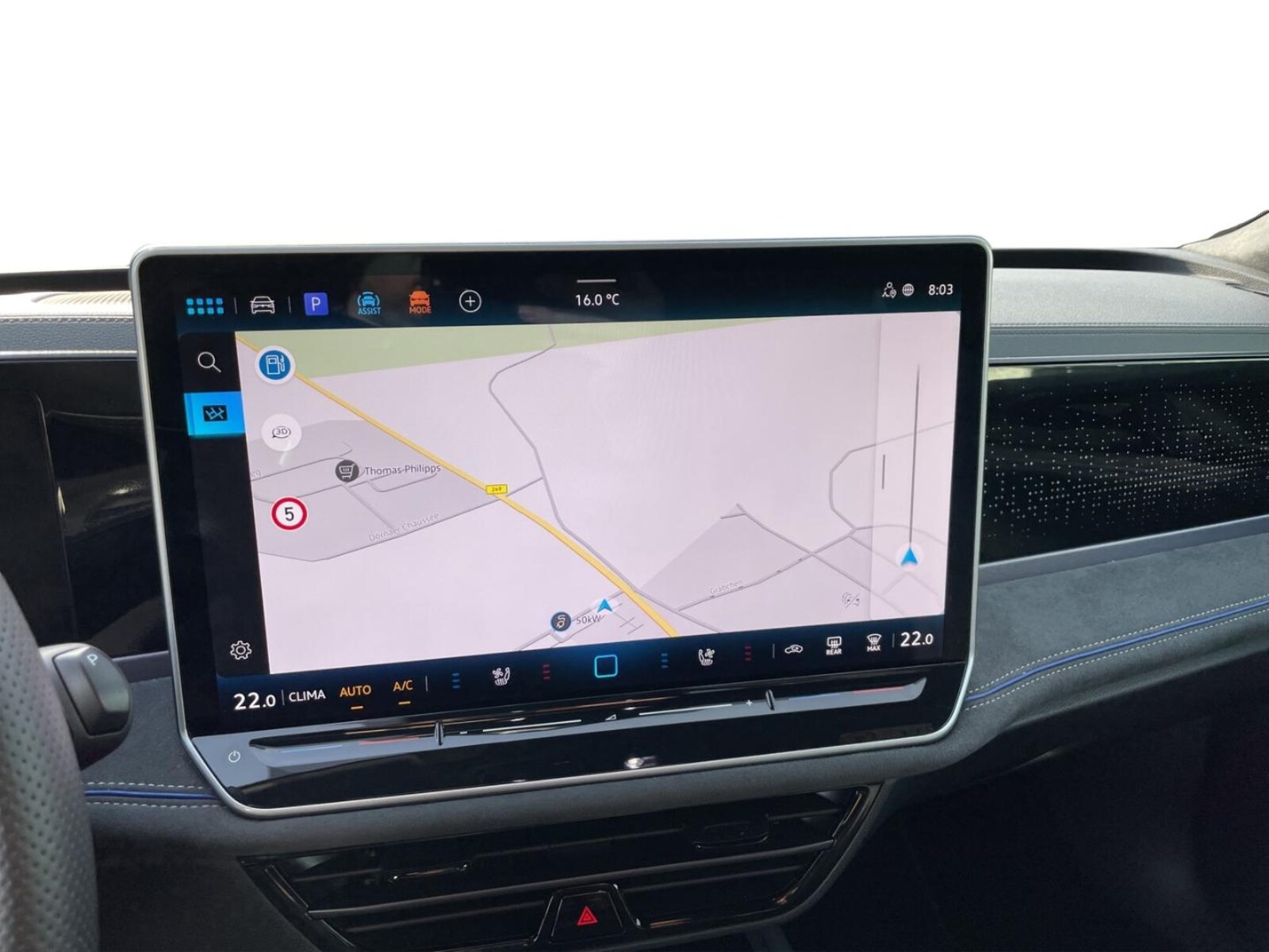 Volkswagen Passat – Bild 13