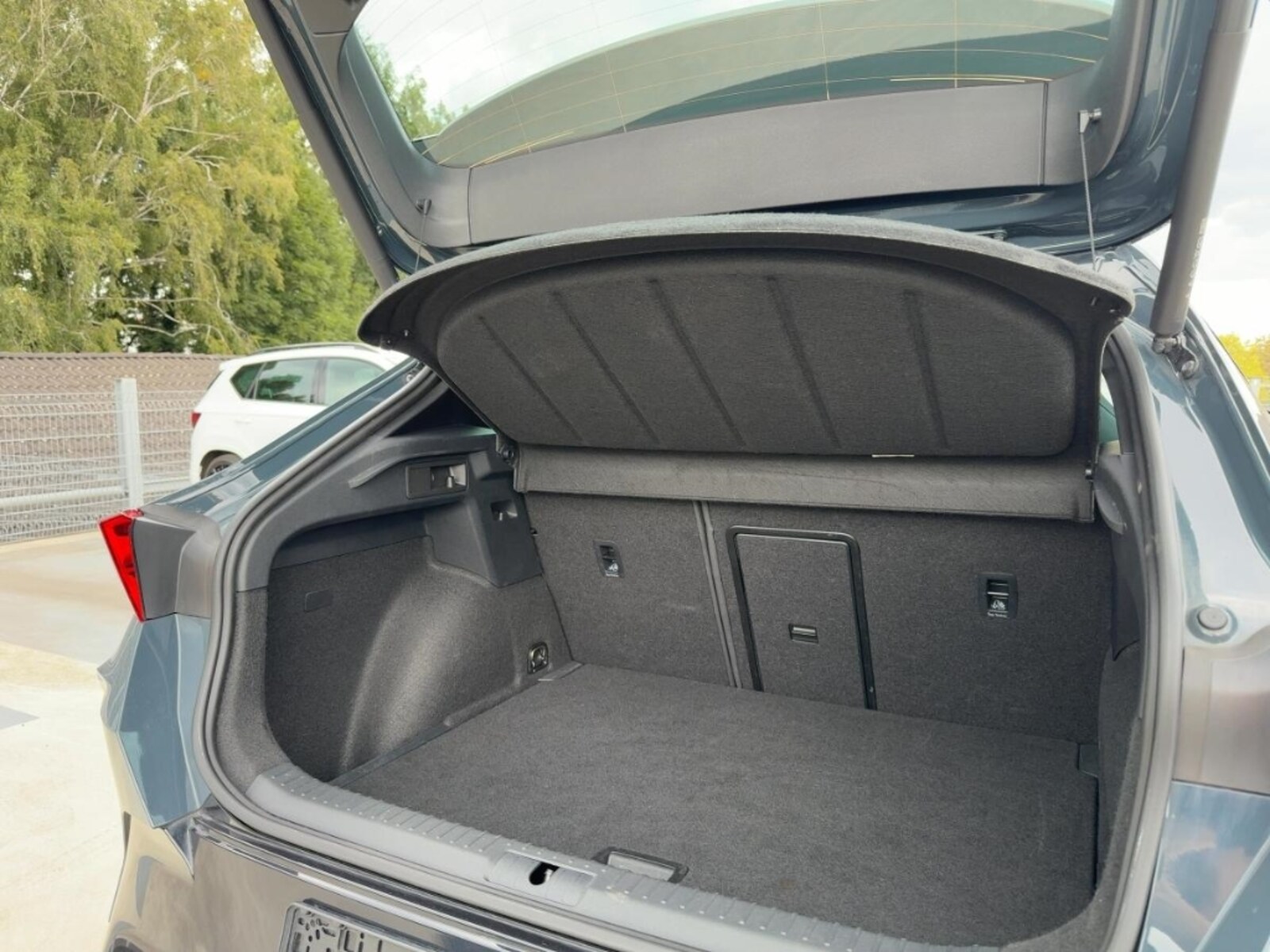 CUPRA Formentor – Bild 5