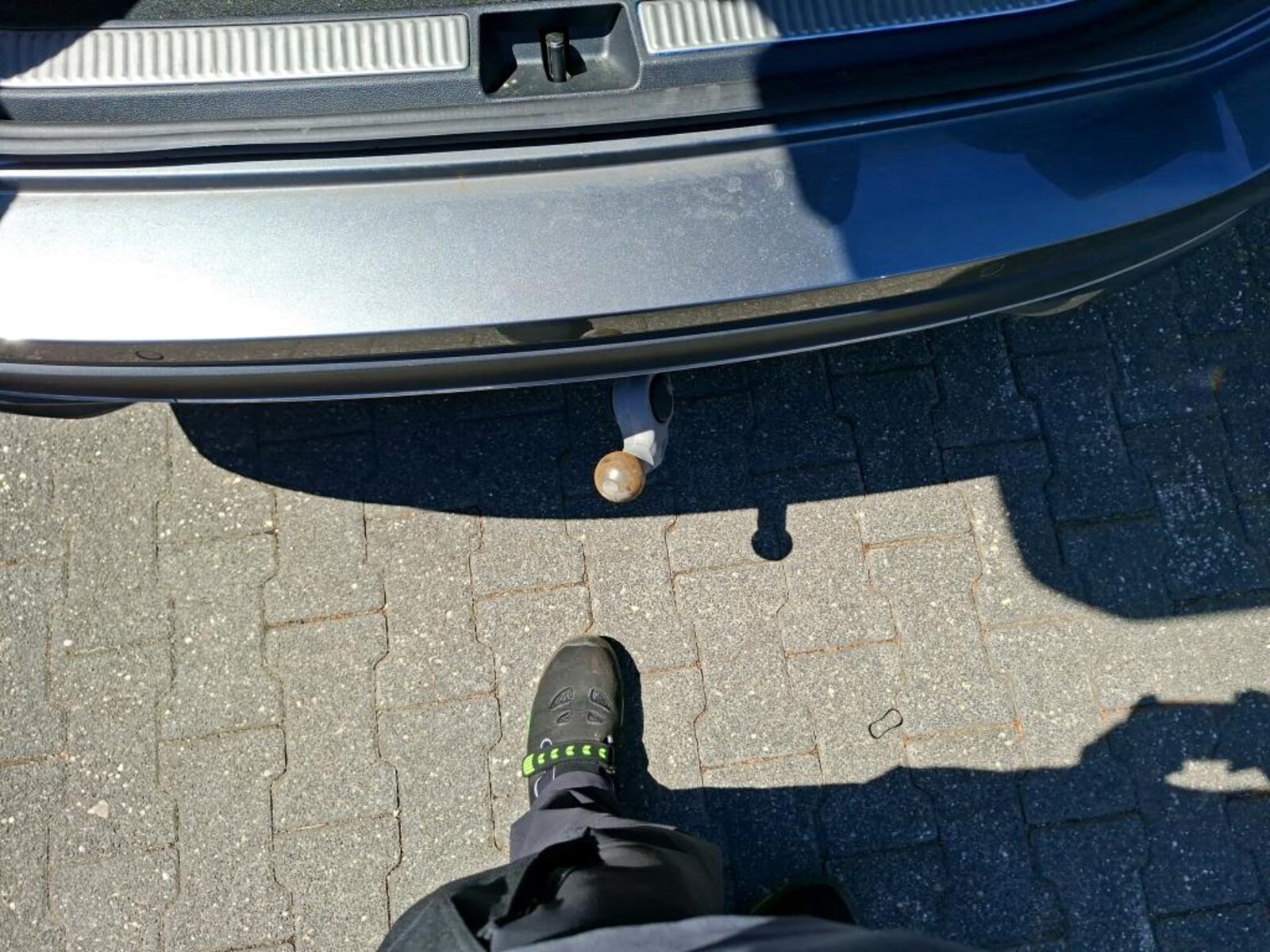 Volkswagen Passat – Bild 6