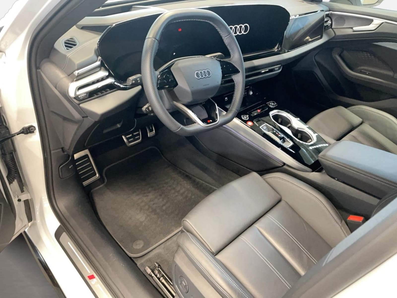 Audi A6 Limousine – Bild 8