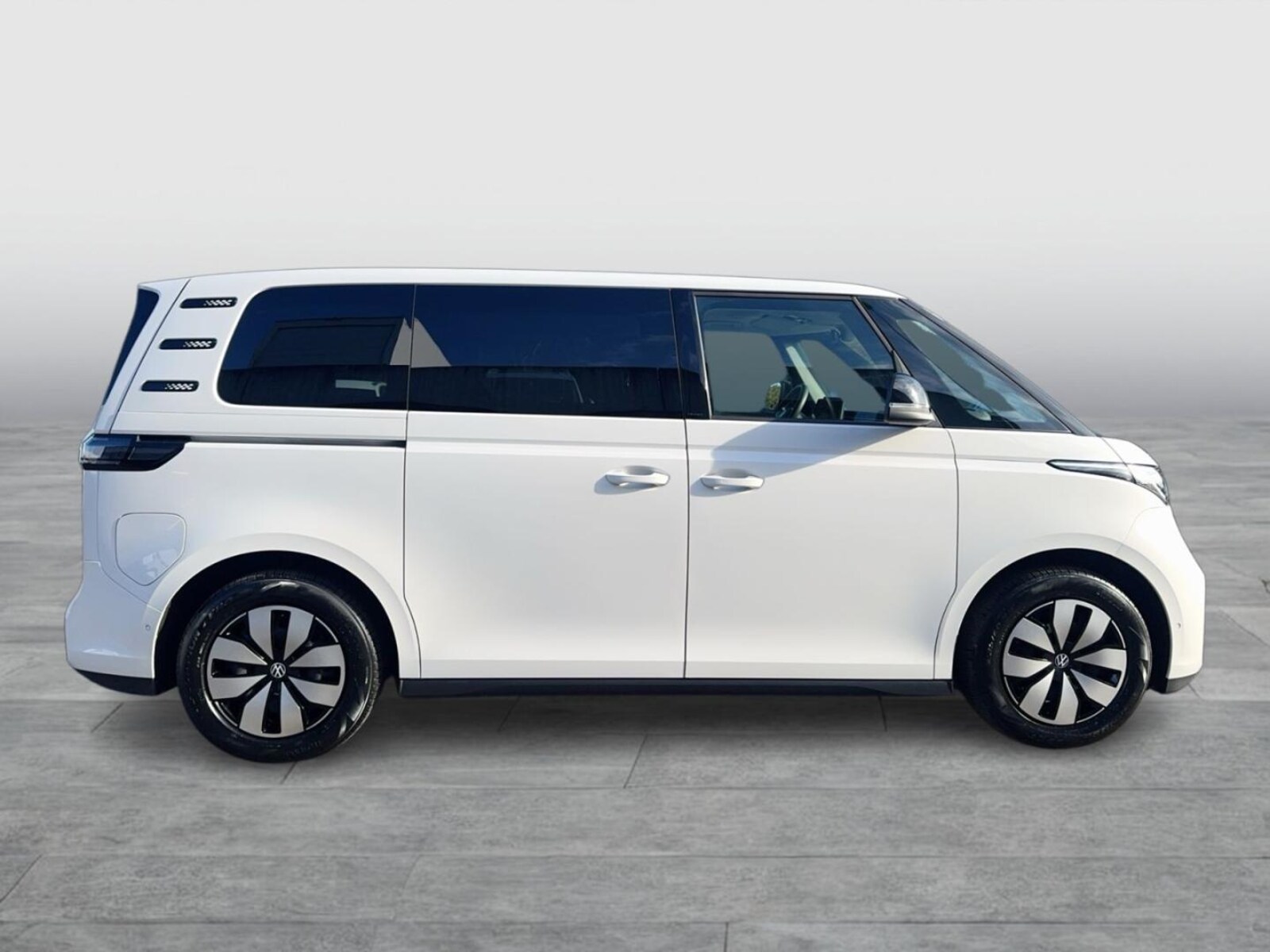 Volkswagen ID. Buzz – Bild 6