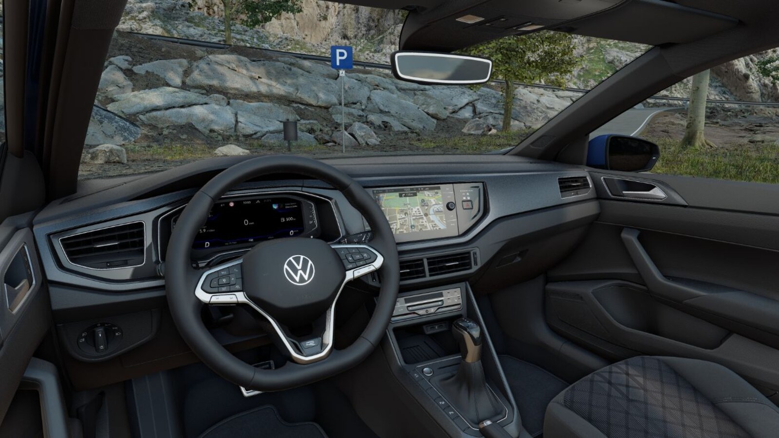 Volkswagen Polo – Bild 10
