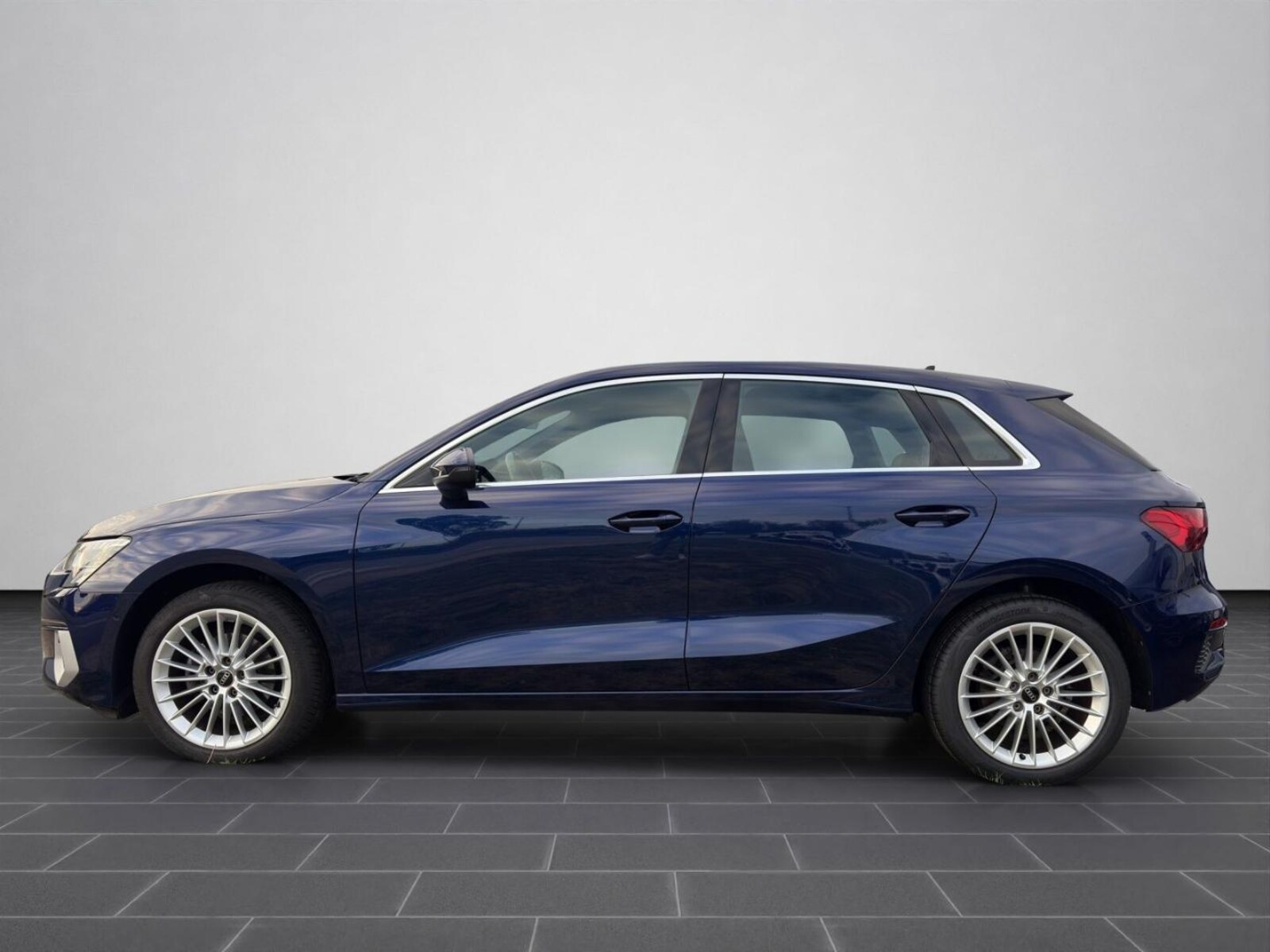 Audi A3 Sportback – Bild 7