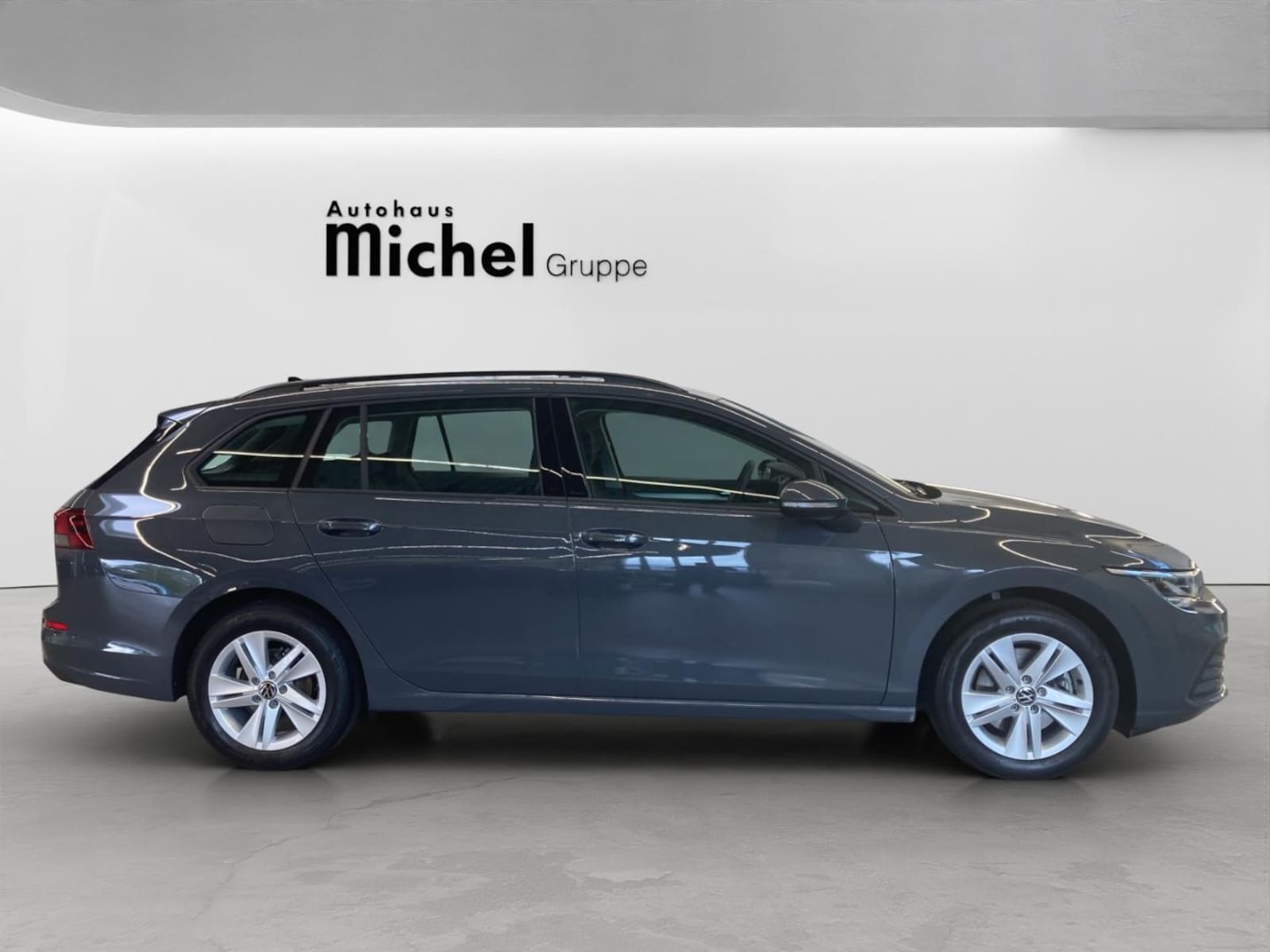 Volkswagen Golf Variant – Bild 10