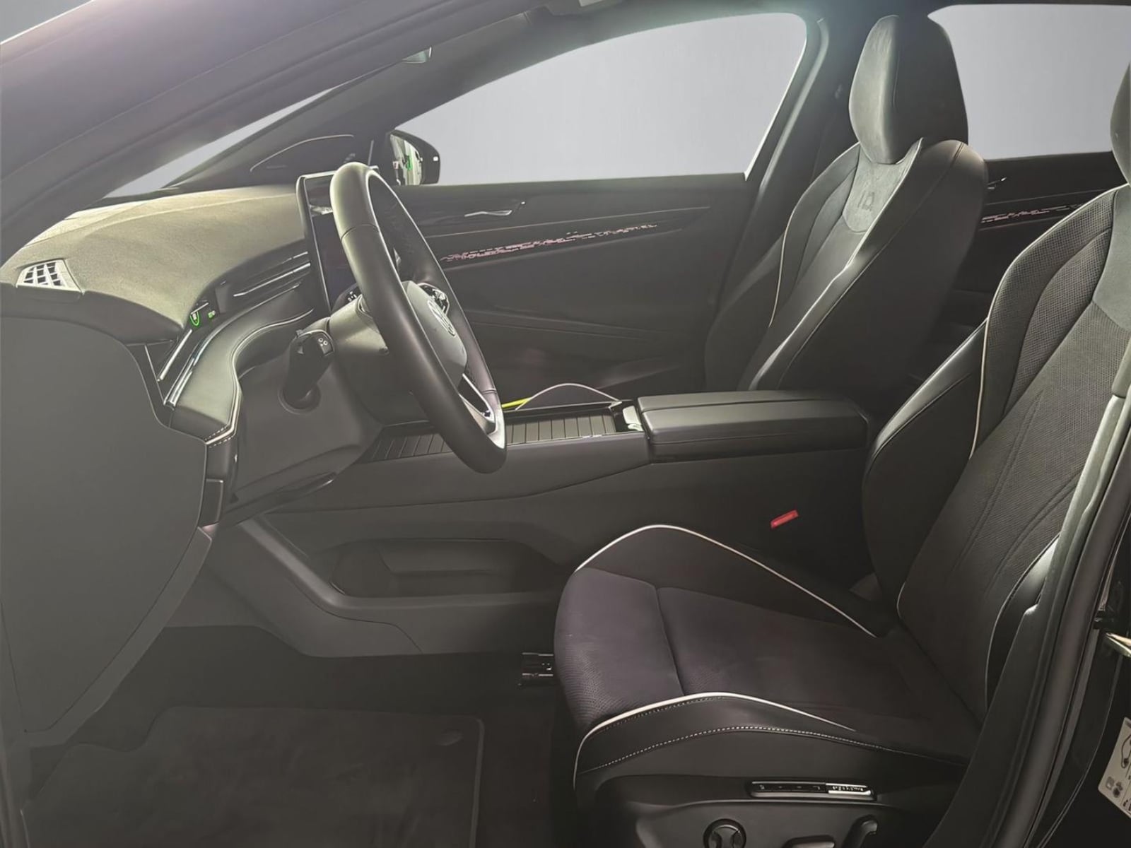 Volkswagen ID.7 Tourer – Bild 6
