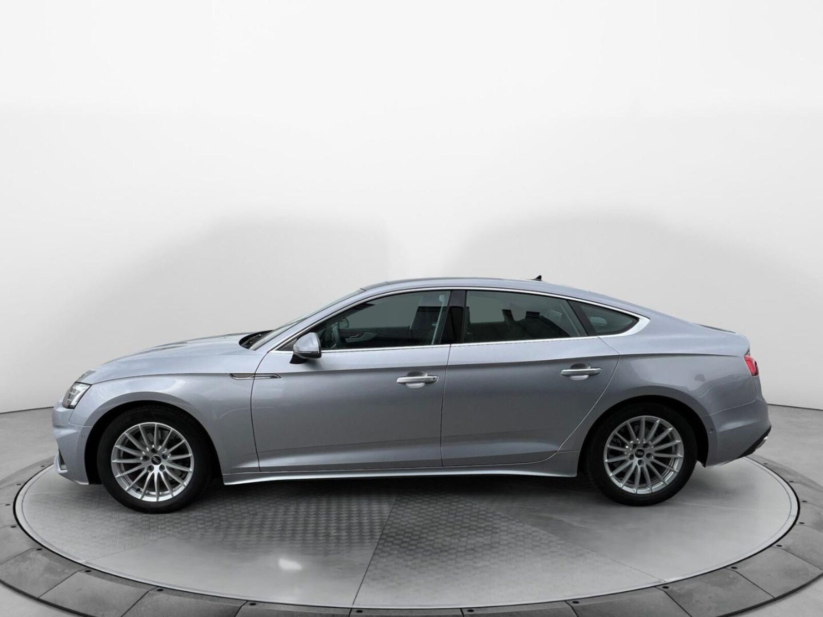 Audi A5 Sportback – Bild 2