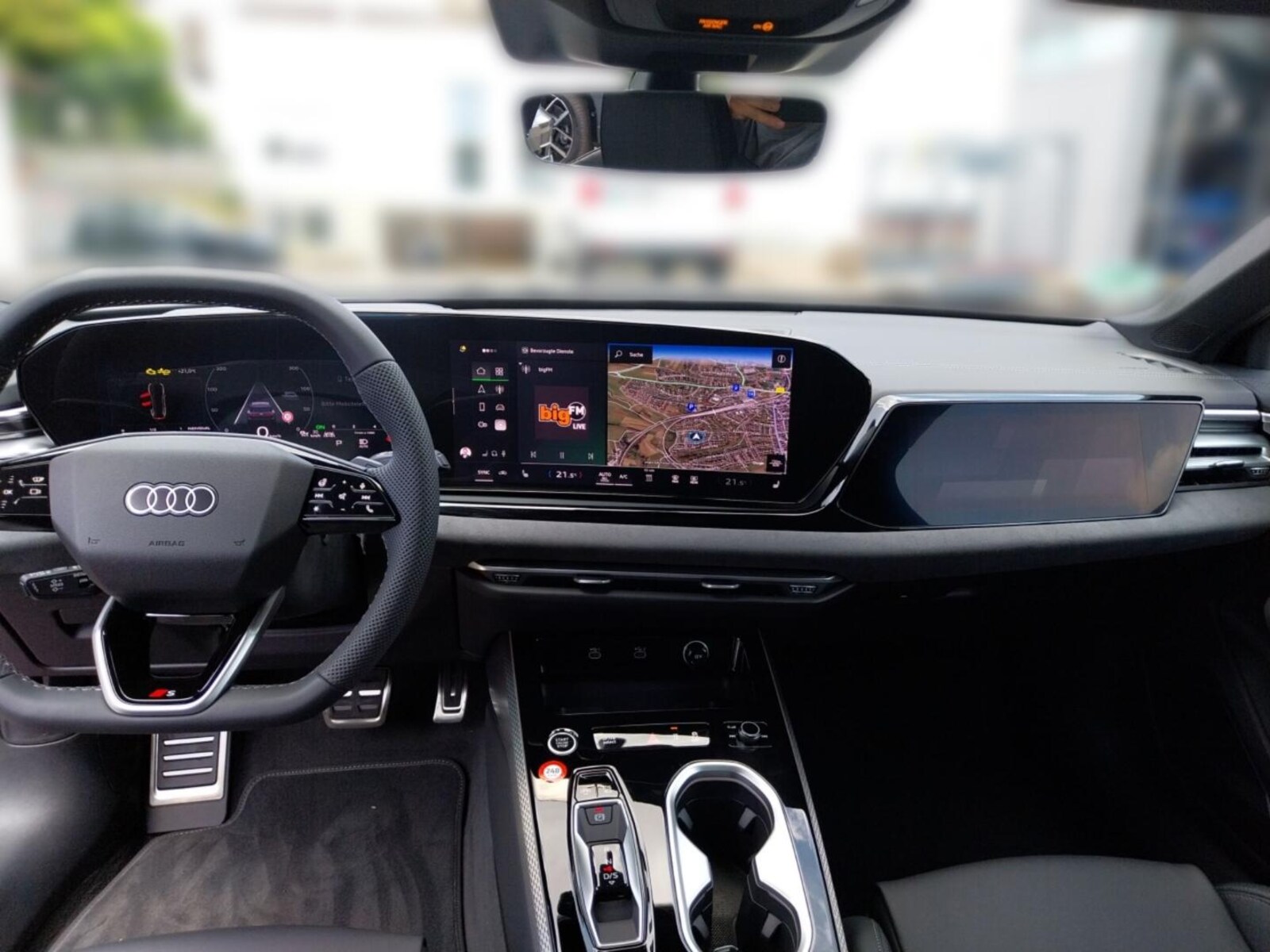 Audi A6 Avant – Bild 12