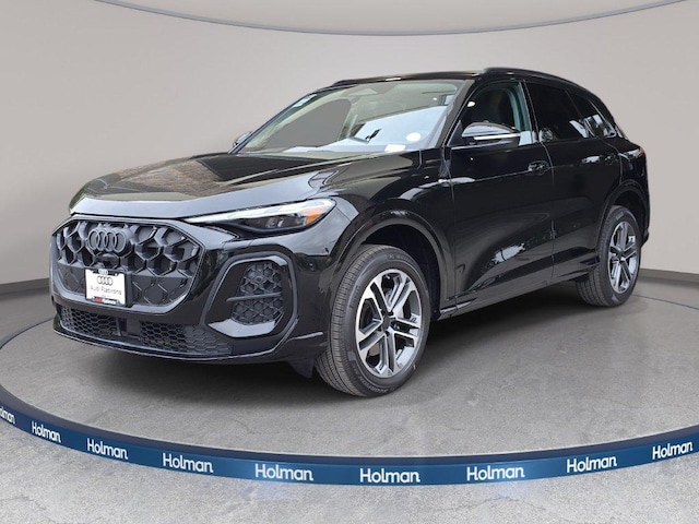 Photo of 2026 Audi Q5