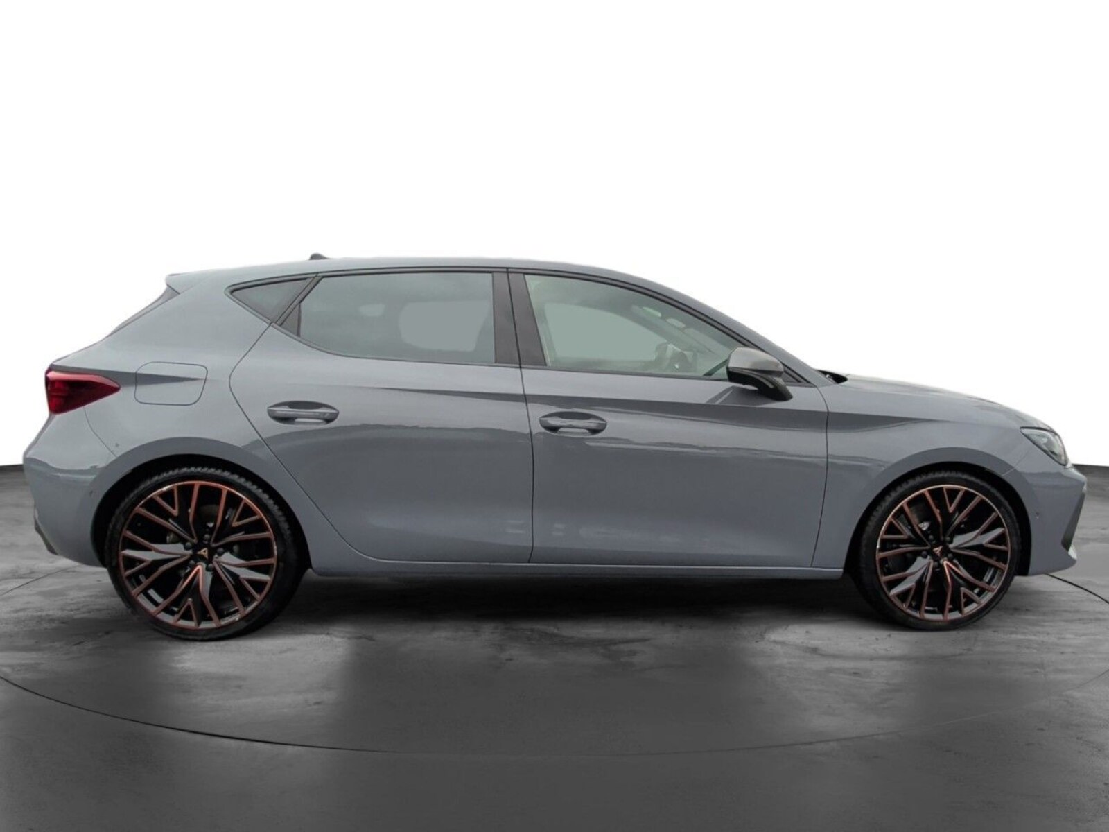 CUPRA Leon – Bild 6