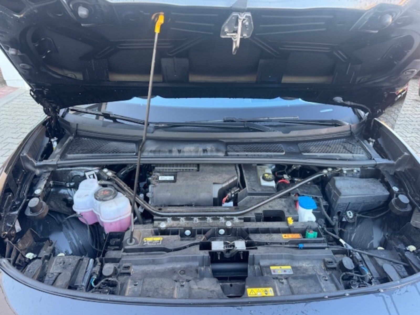 Volkswagen ID.7 – Bild 17