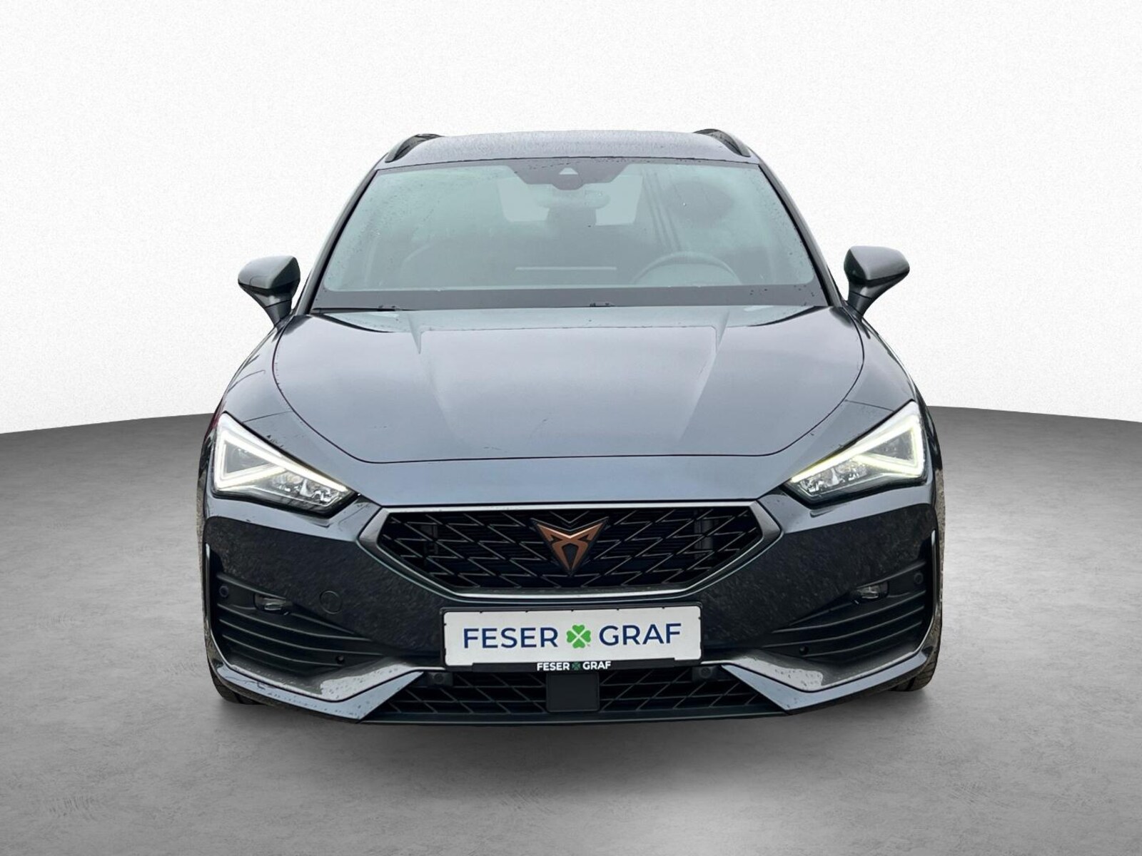 CUPRA Leon Sportstourer – Bild 2