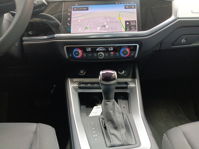 Image about Audi Q3 Sportback S line 35 TFSI S tronic