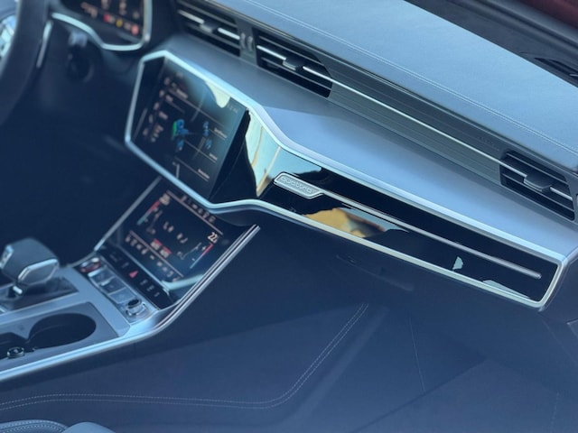 Audi RS6 Avant Performance Performance Quattro Tiptronic - 2025 - Joinsteer - #11
