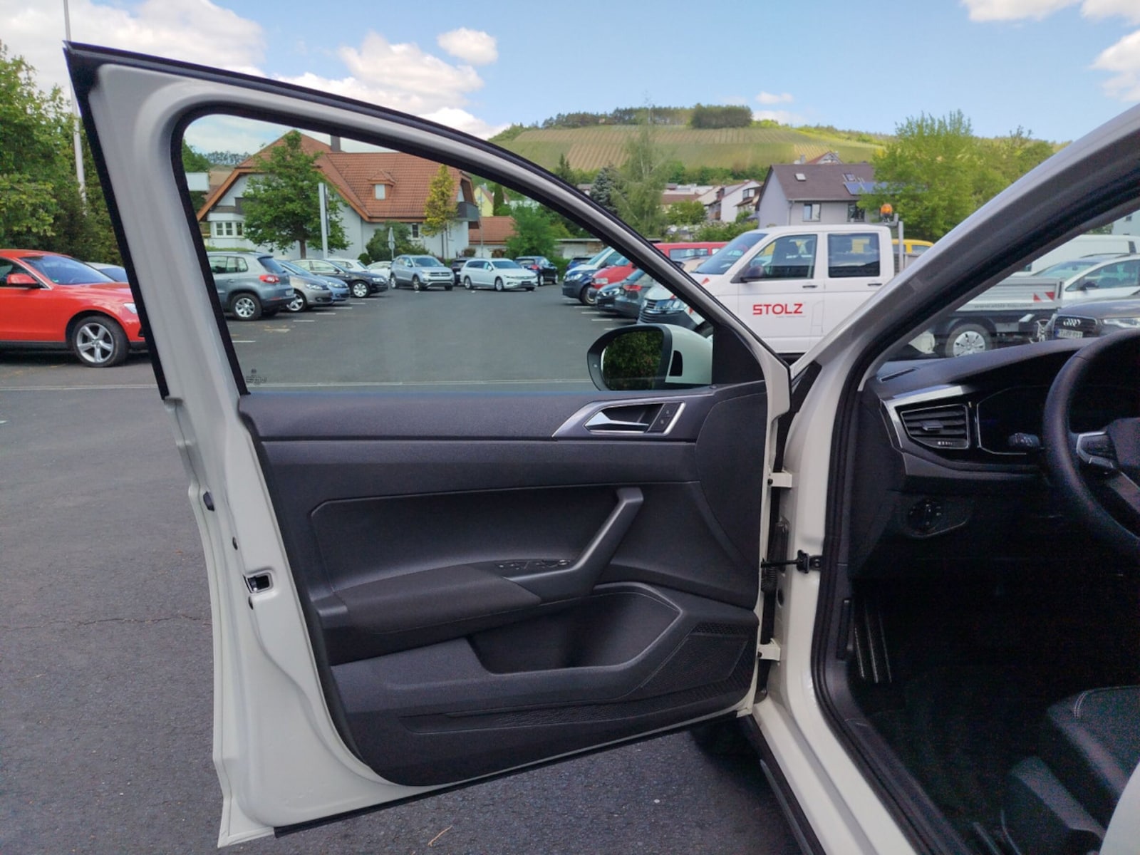 Volkswagen Taigo – Bild 14