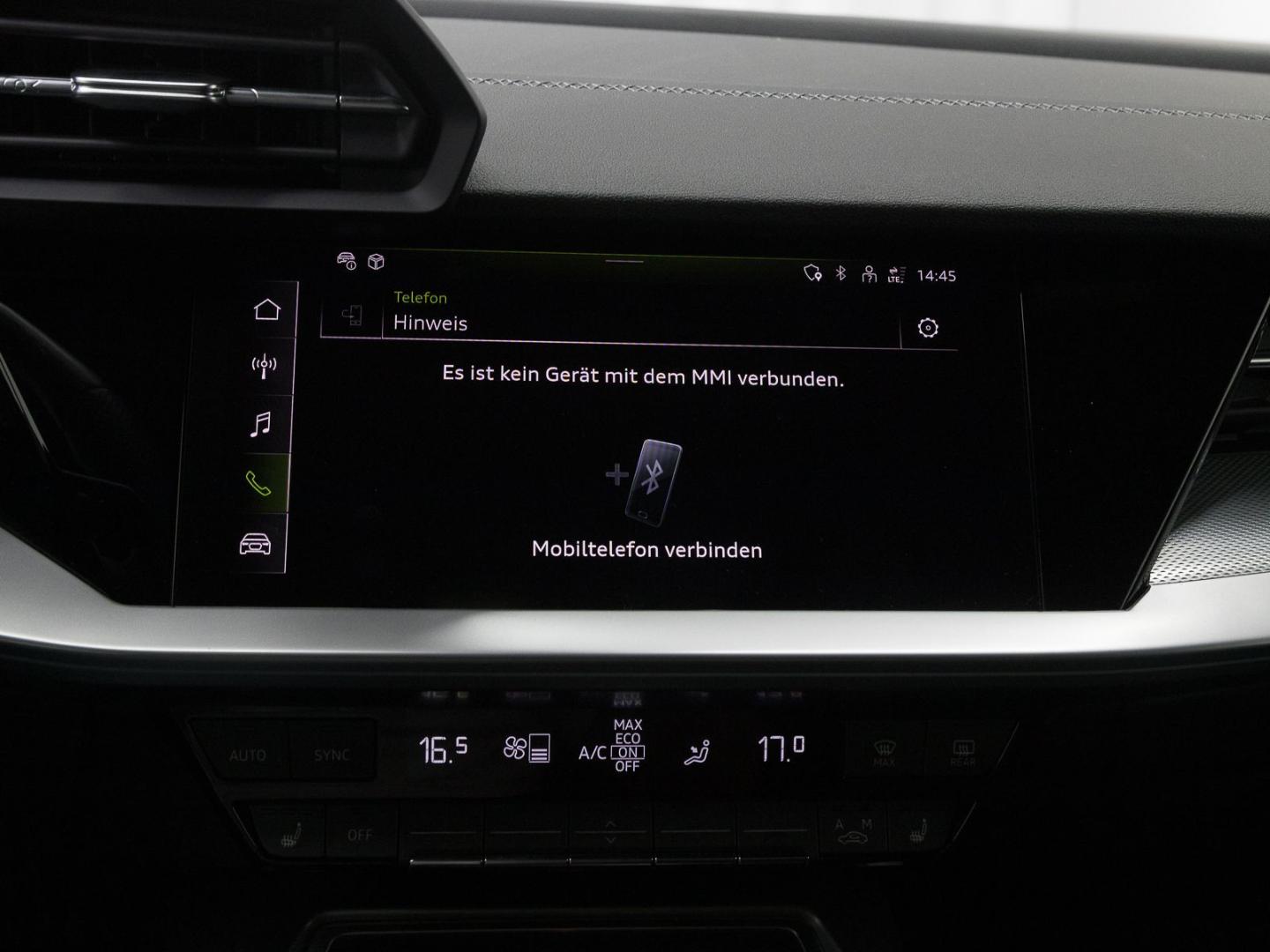 Image about Audi S3 Sportback TFSI quattro S tronic