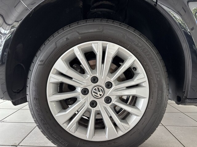 Volkswagen T6.1 Multivan