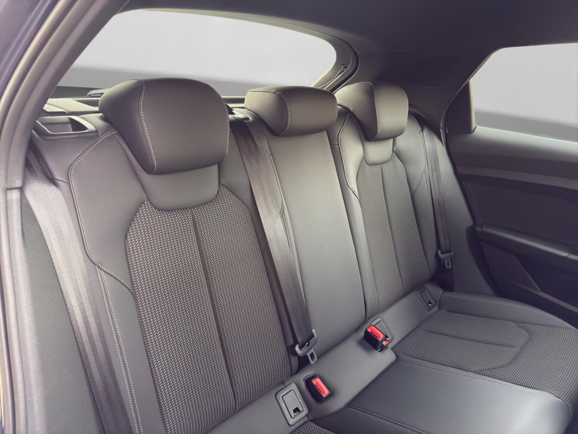 Audi A1 allstreet