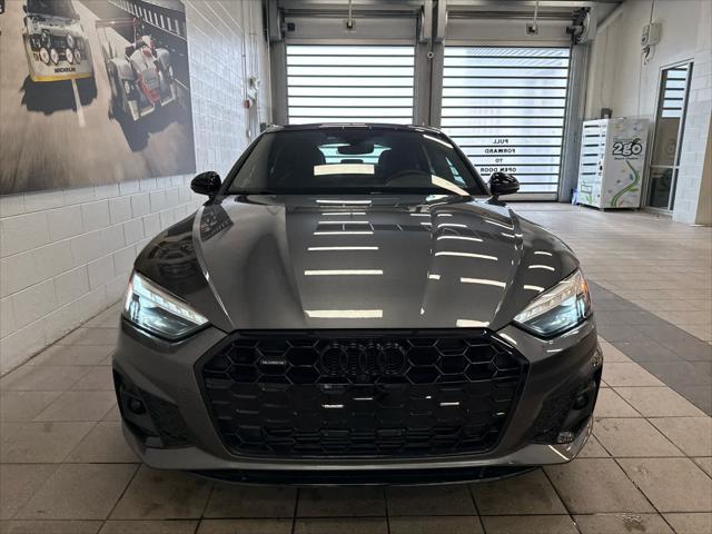 2023 AUDI A5 - Image 2