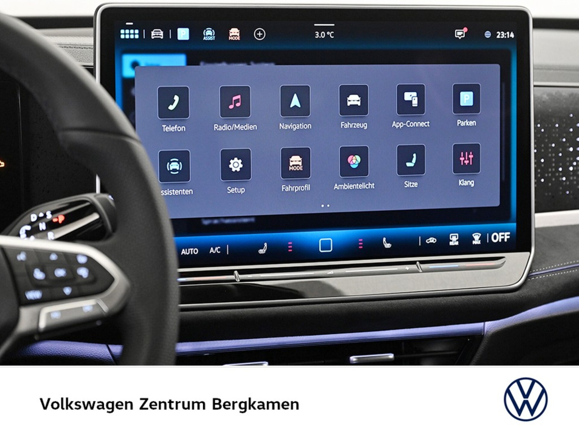 Volkswagen Passat R-Line