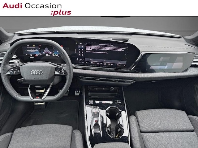Audi A5 Coupé Design TDI Hybride 204 Ch S Tronic -  - Joinsteer - #2
