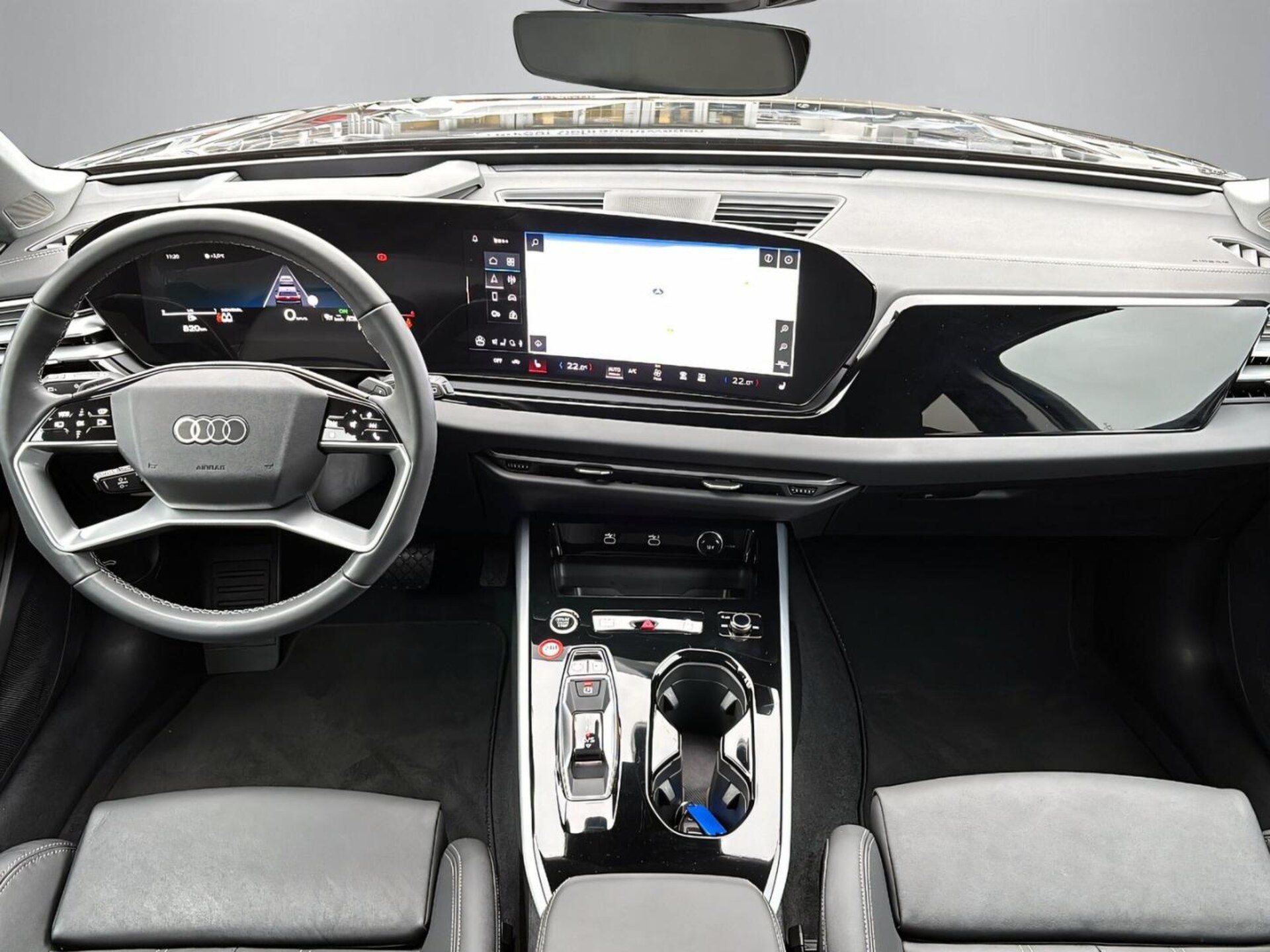 Audi A5 Avant