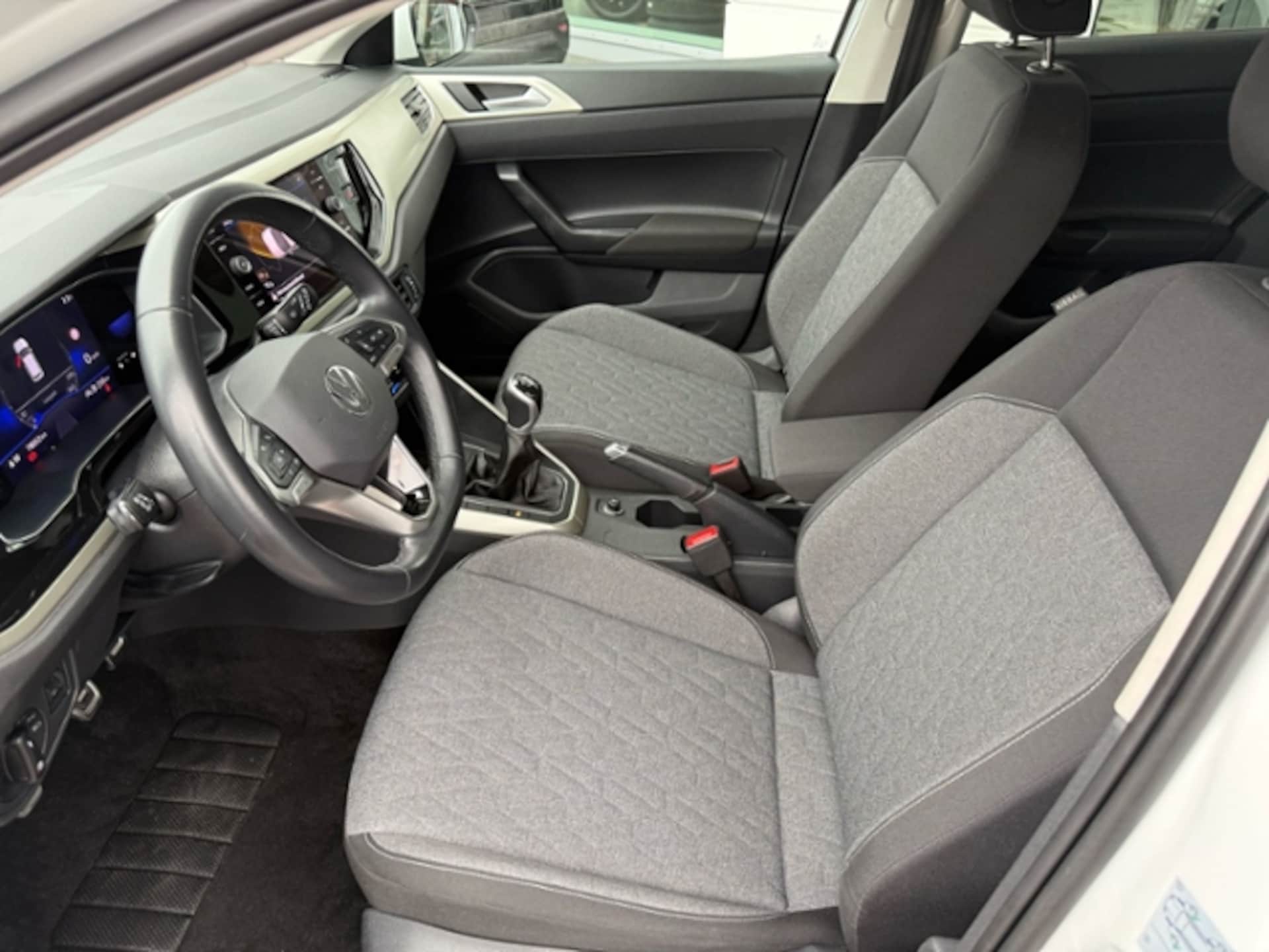 Volkswagen Polo MOVE