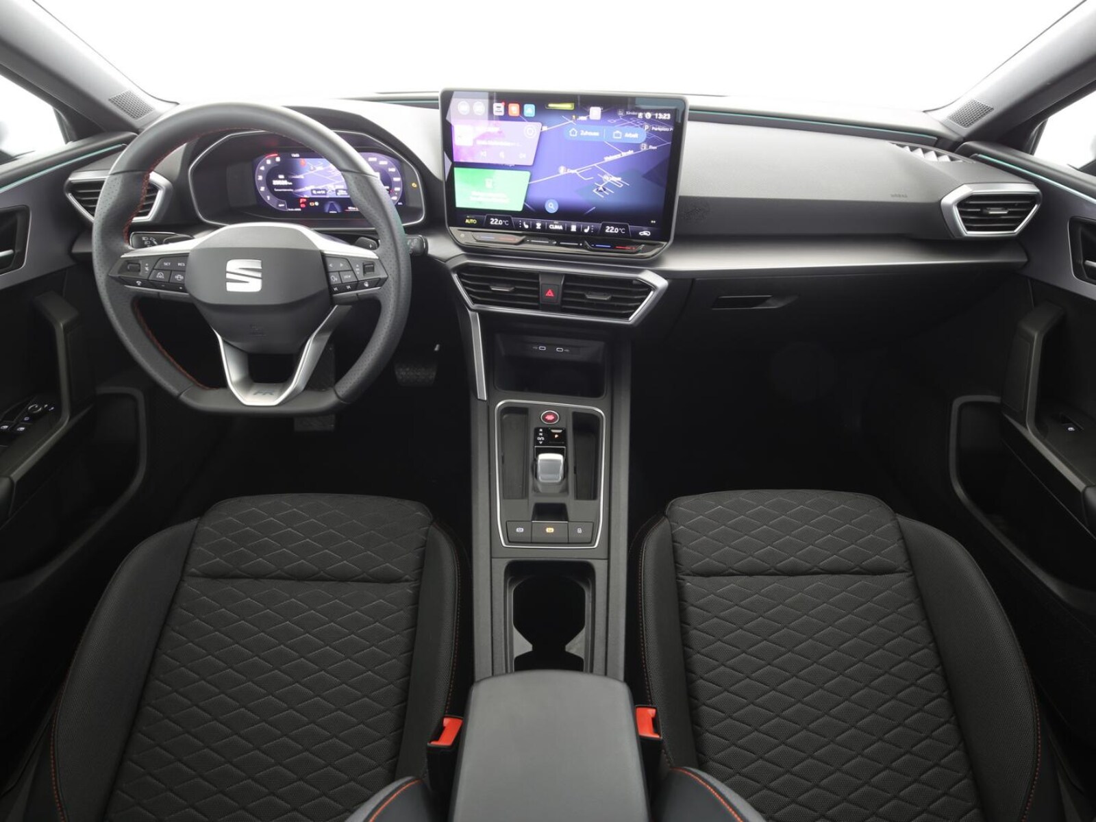 SEAT Leon Sportstourer – Bild 11