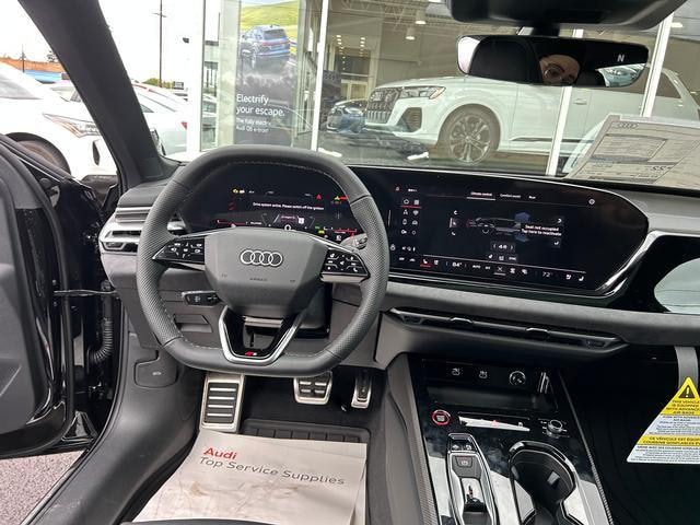 2025 Audi S5 Premium Plus - Photo 13