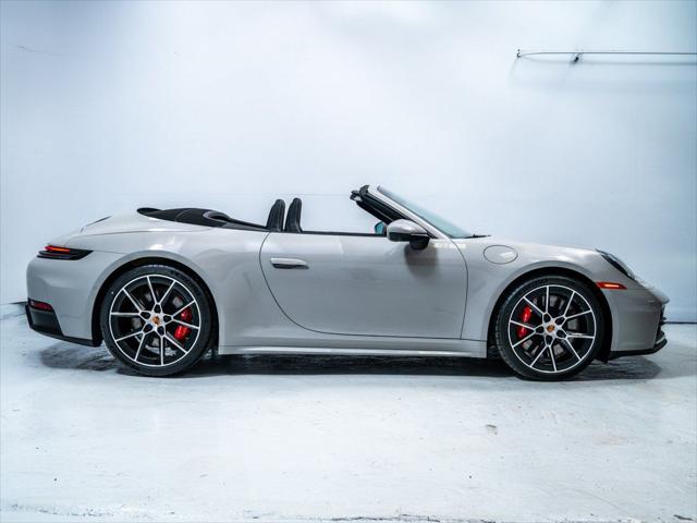 2026 Porsche 911 4S - Photo 13