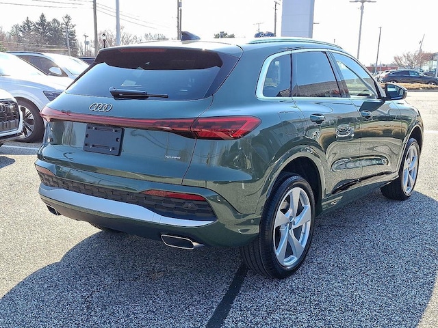 2026 Audi Q5
