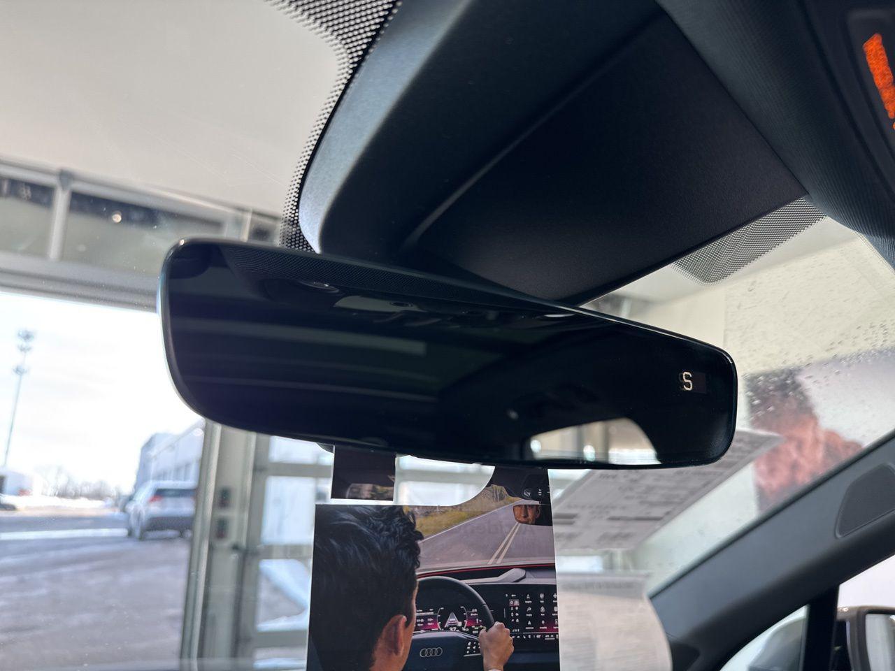 2026 Audi Q7 Premium - Photo 33