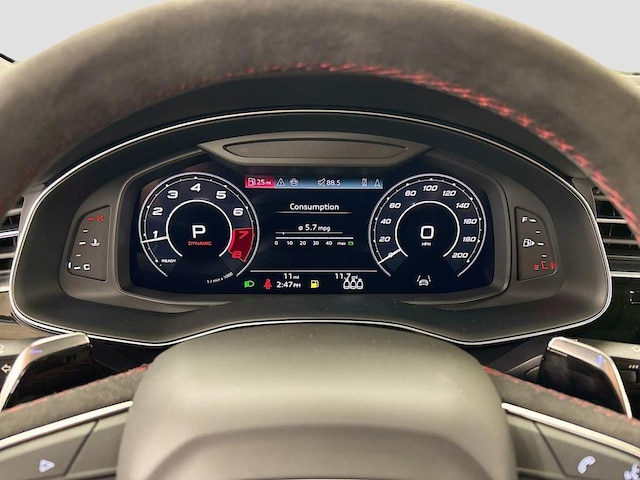 2026 Audi RS Q8 Base - Photo 10
