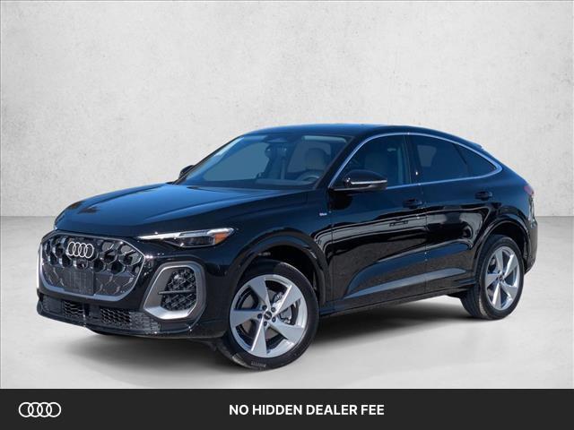 2026 Audi Q5 Sportback Premium Plus quattro's photo