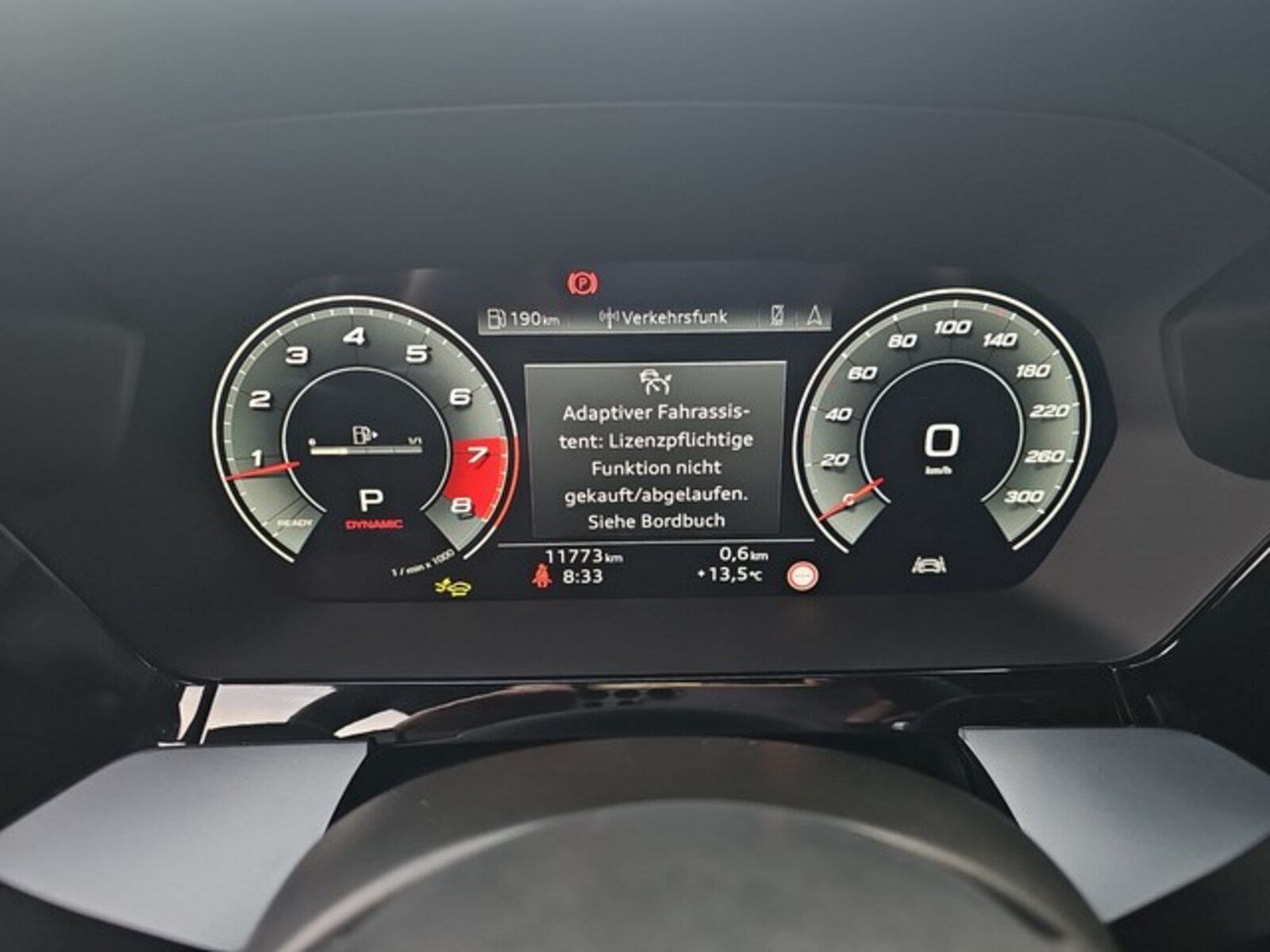 Audi S3 Limousine – Bild 21