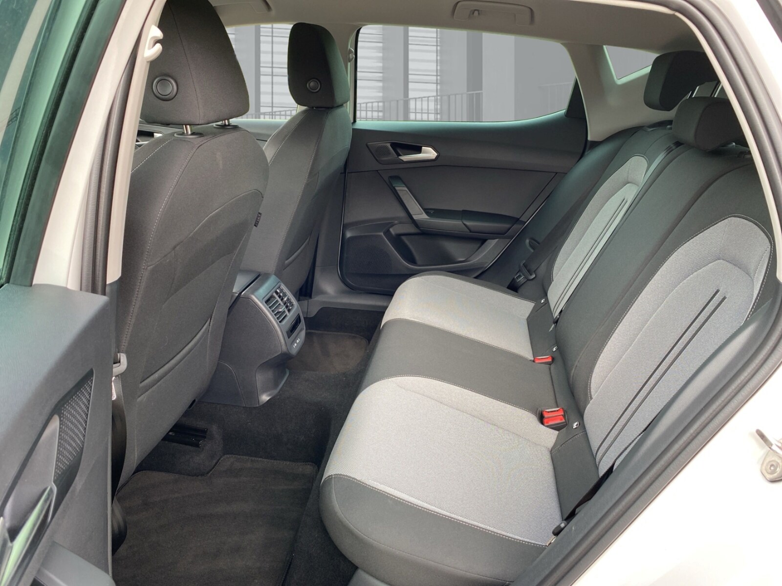SEAT Leon – Bild 7