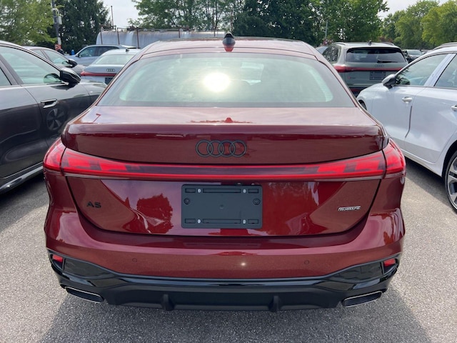 2026 Audi A5 Sedan