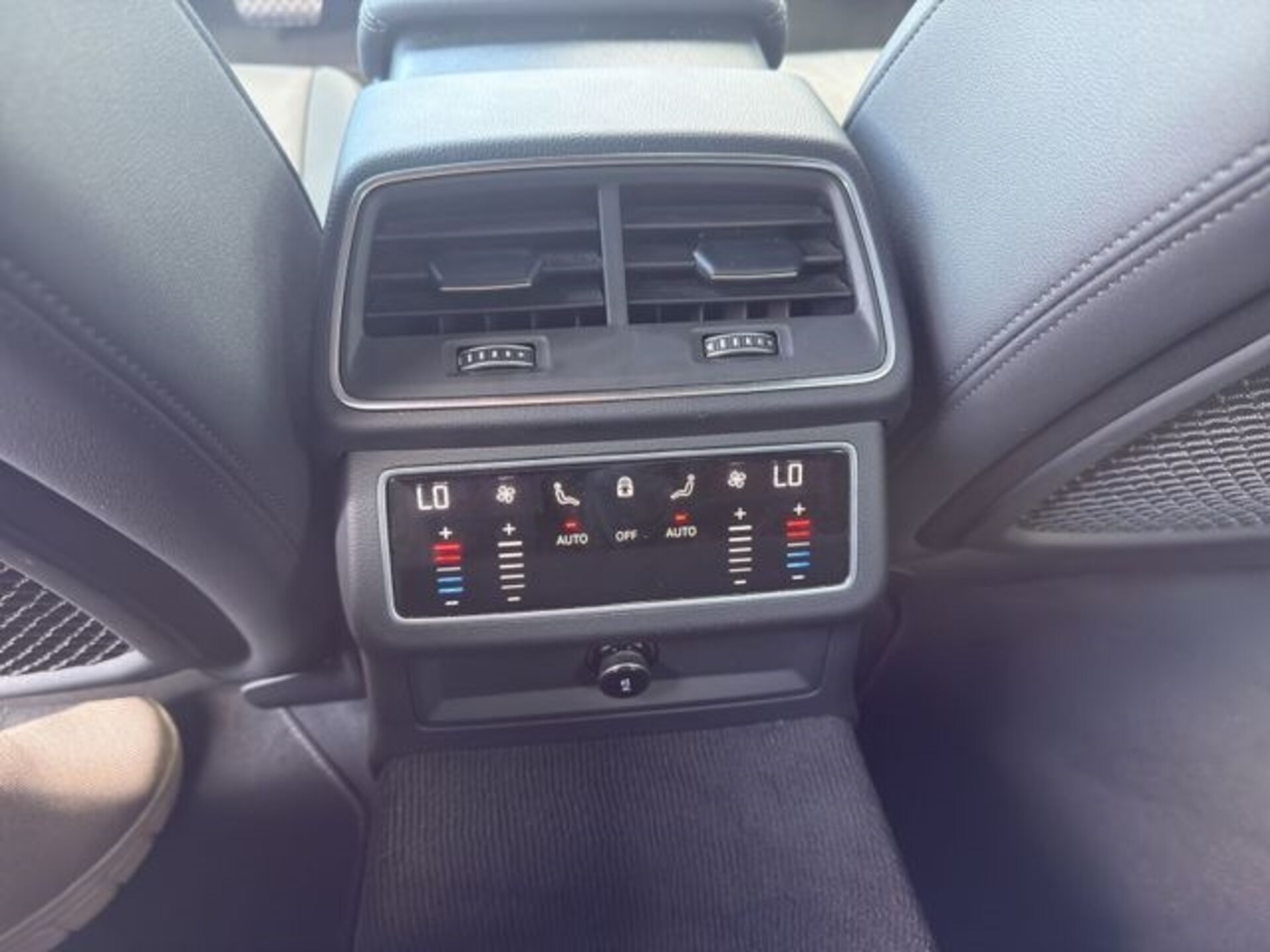 Audi A6 Avant Sport
