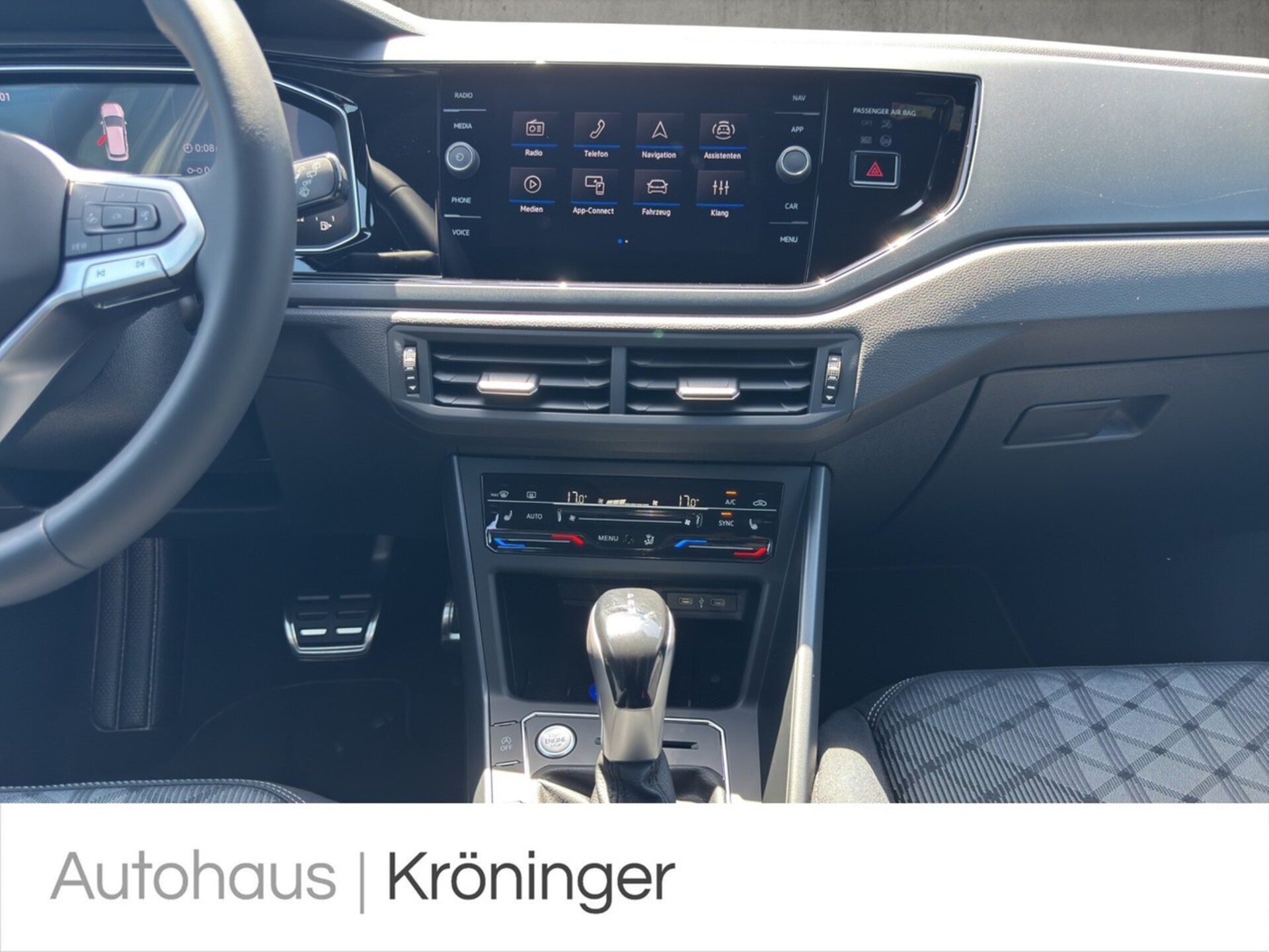 Volkswagen Taigo R-Line