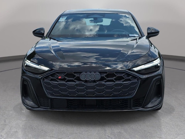 2026 Audi S5 Sedan