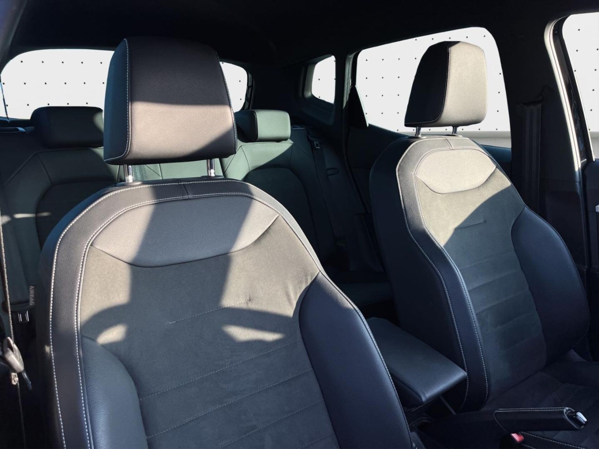SEAT Arona XCELLENCE