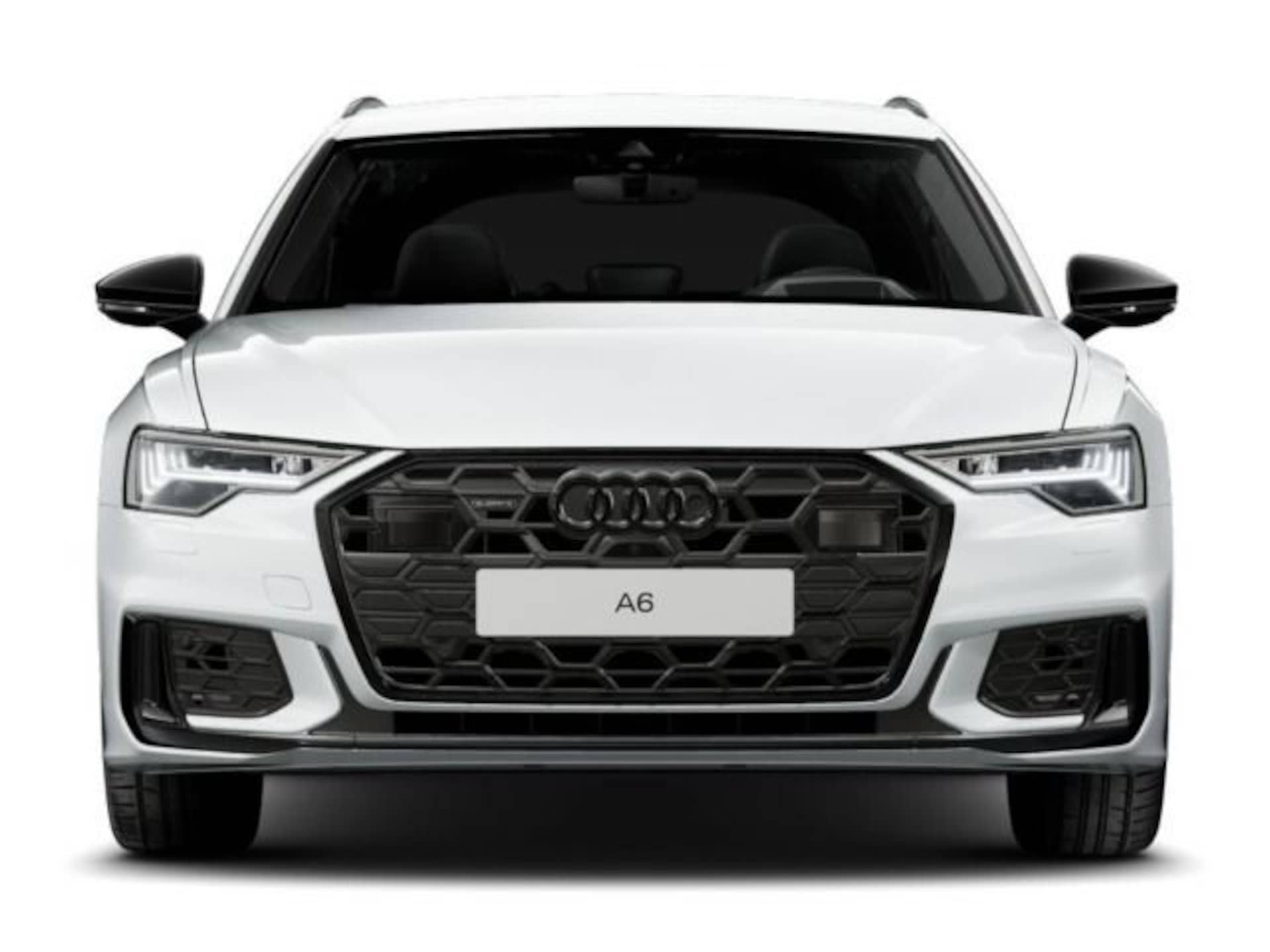 Audi A6 Avant TFSI e Design