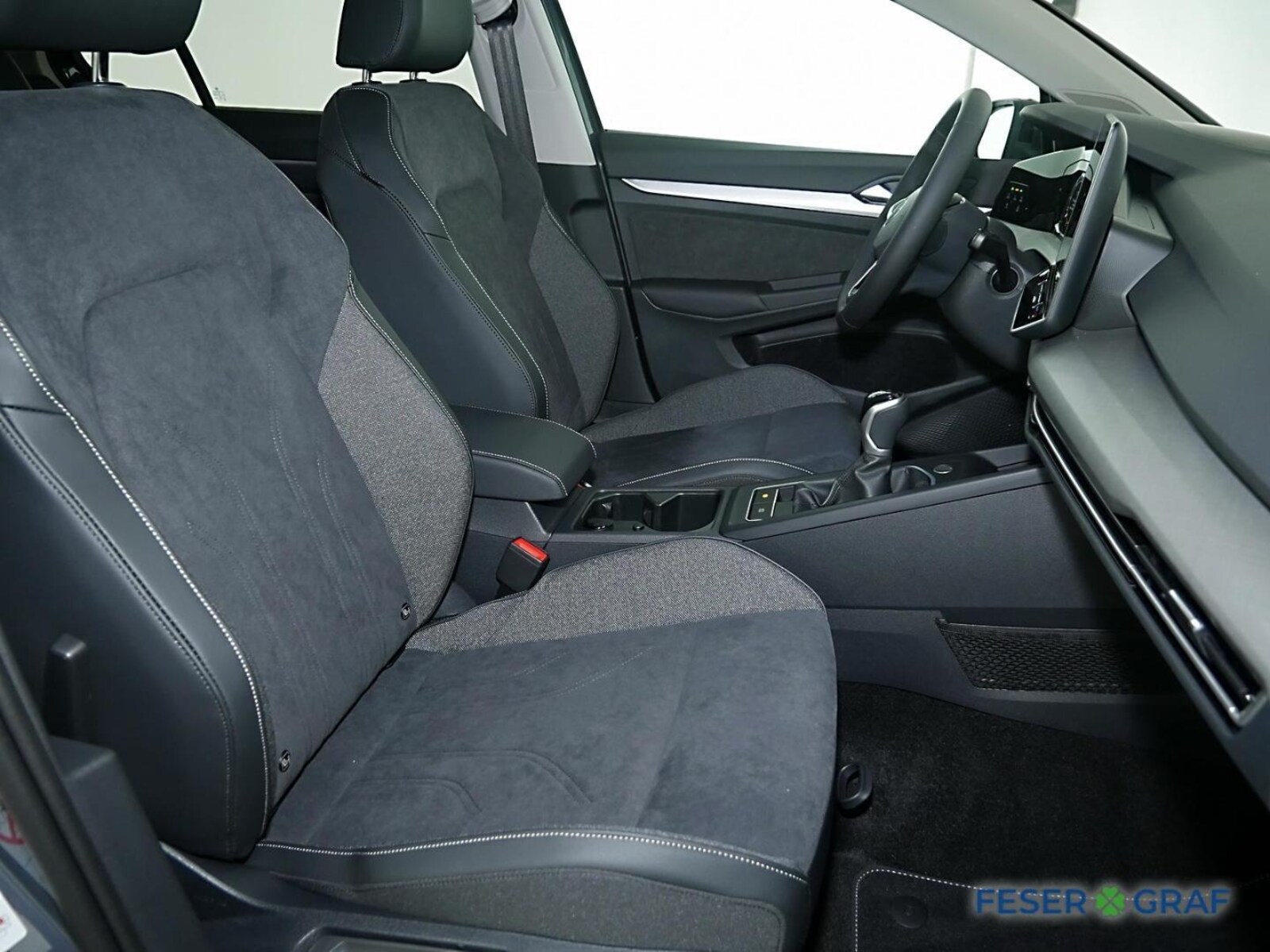 Volkswagen Golf – Bild 4