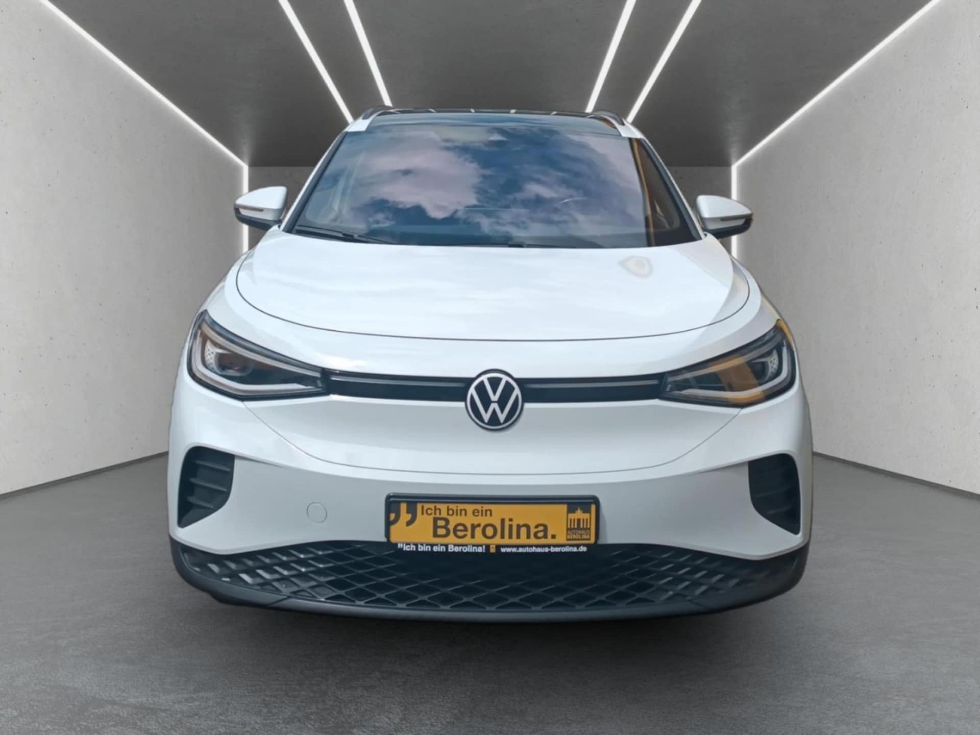 Volkswagen ID.4 Pro Performance