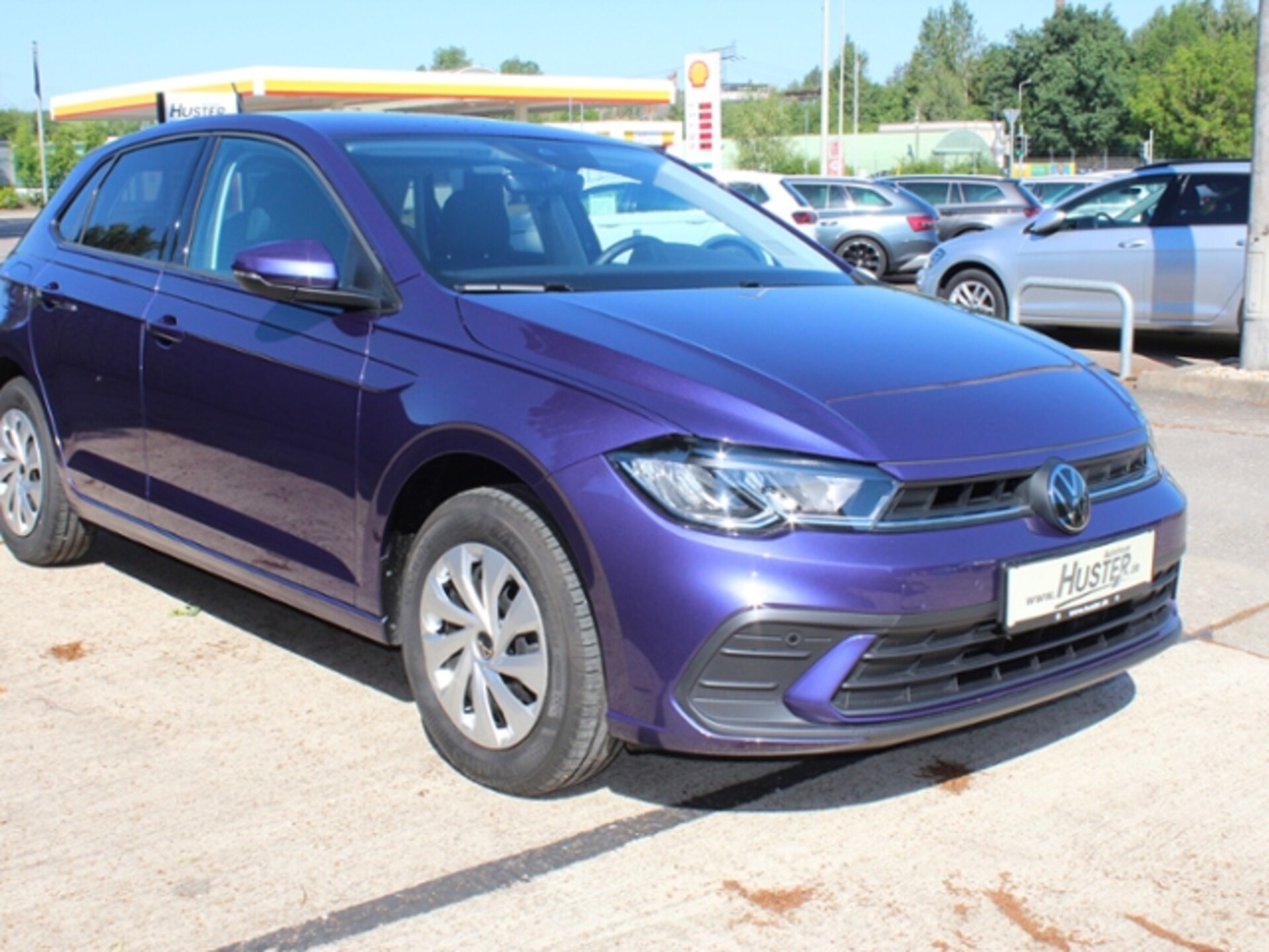 Volkswagen Polo Life