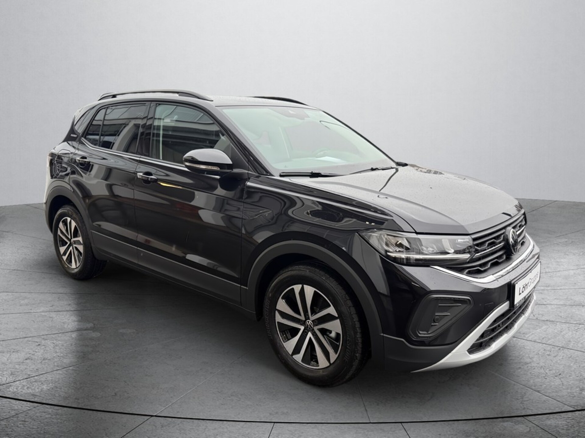 Volkswagen T-Cross ENERGY