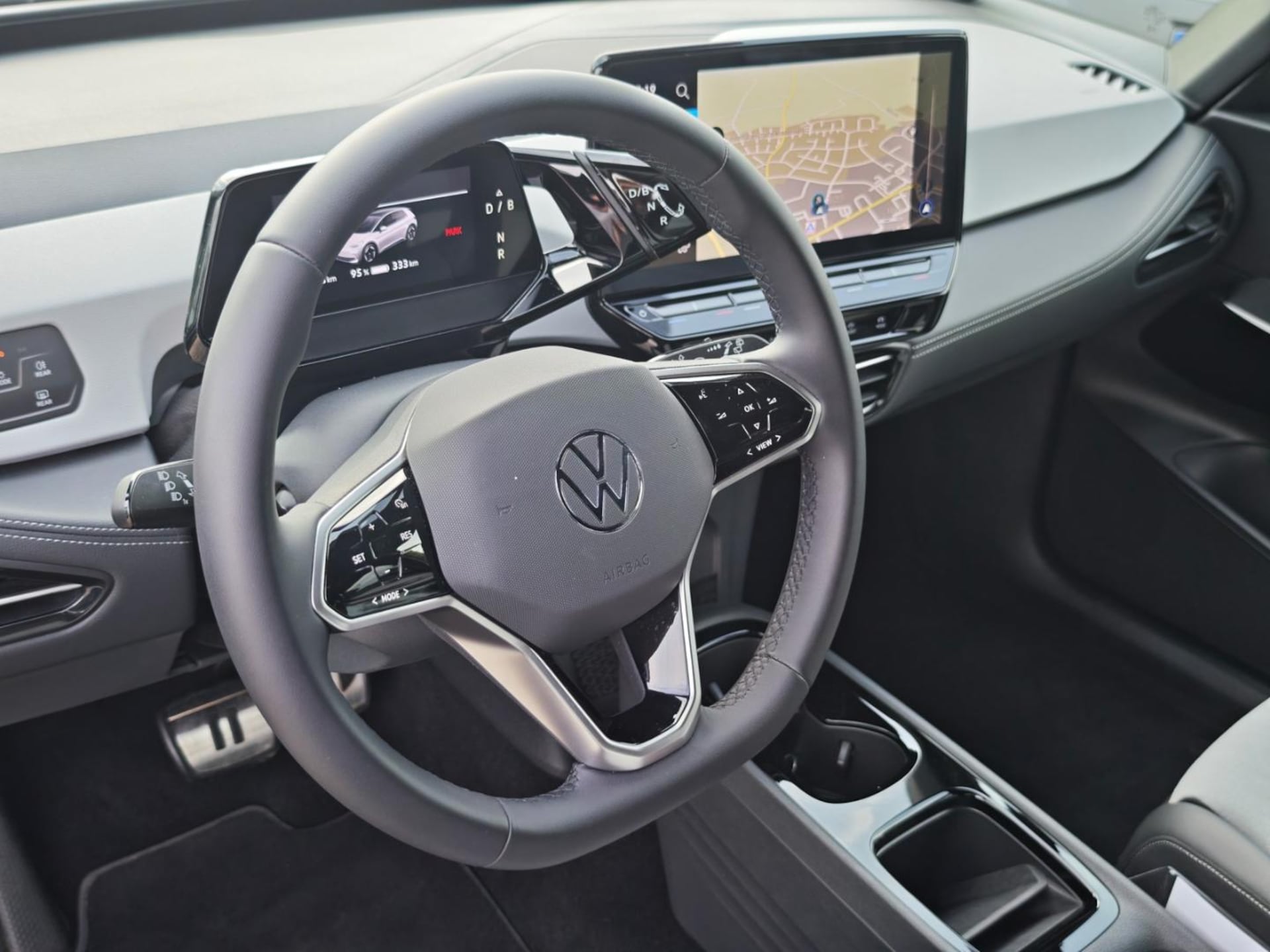Volkswagen ID.3 MOVE Pro