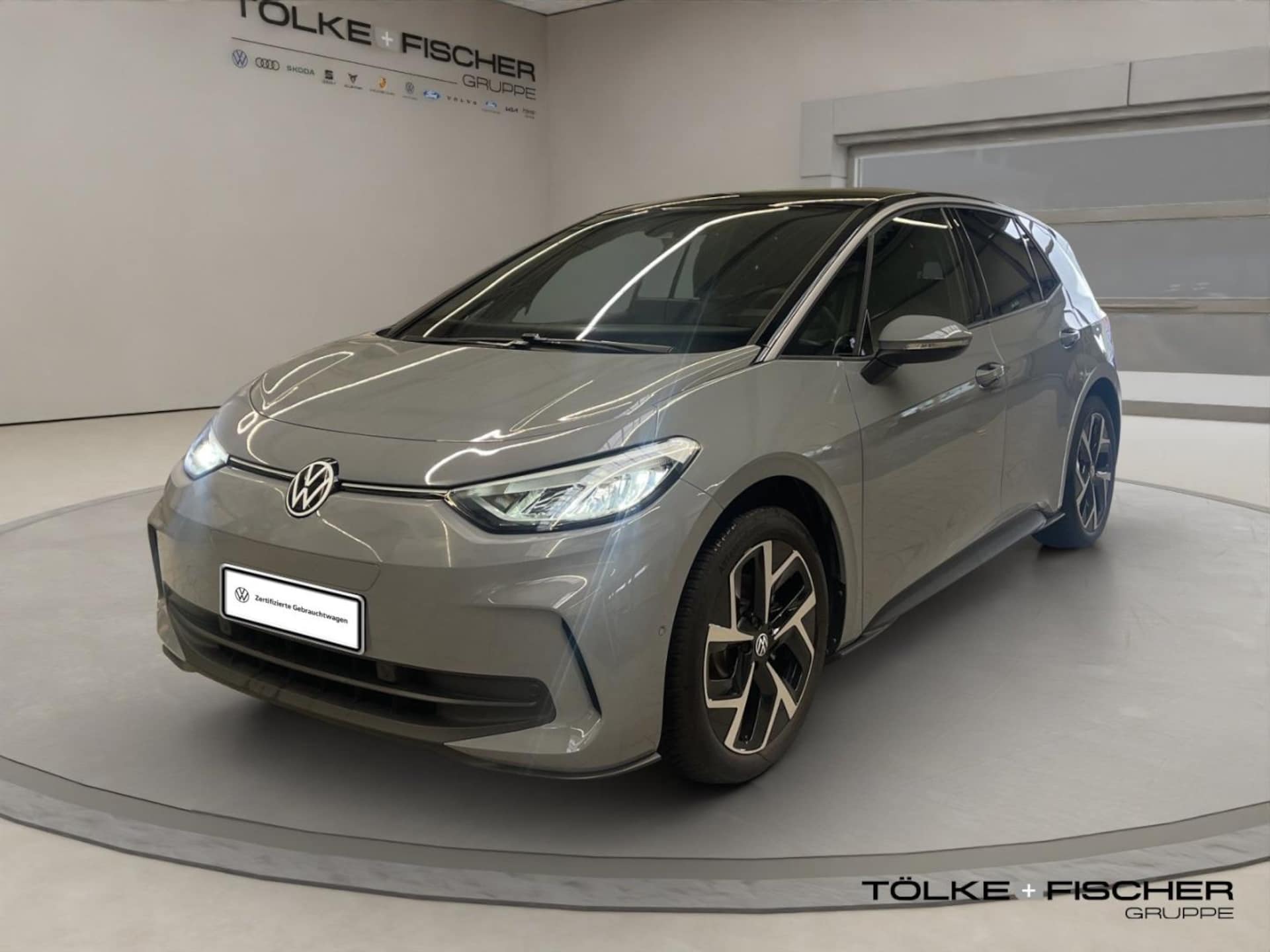 Volkswagen ID.3 MOVE Pro
